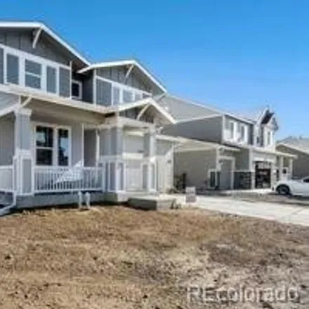 Buy this 5 bed house on River Landing Avenue in Weld County, CO