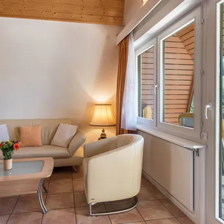 Rent this 1 bed apartment on Todtmoos in Sankt-Blasier-Straße 2, 79682 Todtmoos