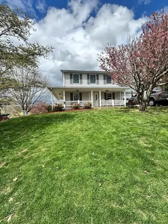 Buy this 3 bed house on 215 Riley Drive in Smyth County, VA 24319