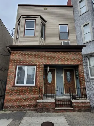 Rent this 2 bed house on JFK Boulevard at Thorne Street in John F. Kennedy Boulevard, Croxton