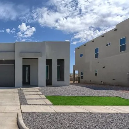Buy this 3 bed house on unnamed road in El Paso, TX 79835