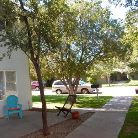 Rent this 2 bed house on 2103 South Granada Drive in Tempe, AZ 85282