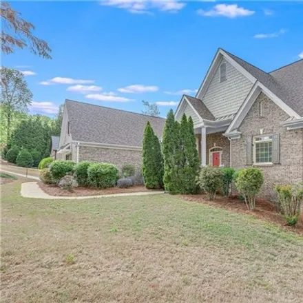 Image 3 - 3010 Chattahoochee Trace, Gainesville, GA 30506, USA - House for sale