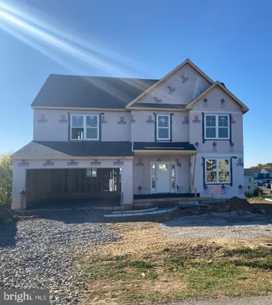 Buy this 3 bed house on Old National Pike in Washington County, MD 21743