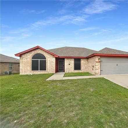 Image 1 - 2743 Tarramt County Drive, Killeen, TX 76549, USA - House for sale