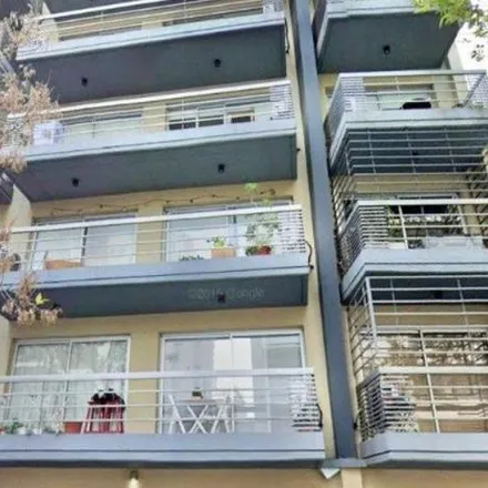 Buy this studio apartment on Juan Ramírez de Velasco 1001 in Villa Crespo, C1414 AQV Buenos Aires