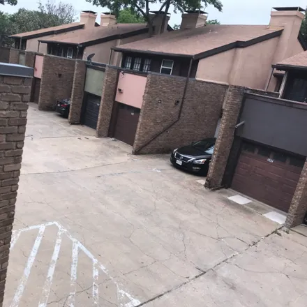 Rent this 2 bed condo on 6019 RIDGECREST