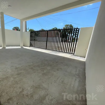 Image 7 - Calle D, 89314 Tampico, TAM, Mexico - House for sale
