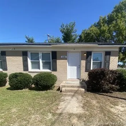Rent this 2 bed house on 113 Calvin Street in Spring Lake, NC 28390