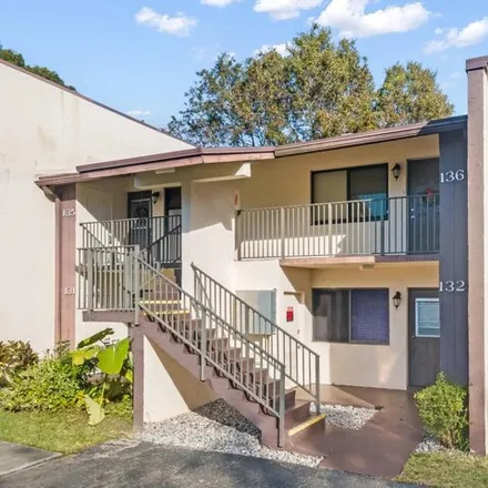 Buy this 2 bed condo on 196 South Laurel Drive in Margate, FL 33063