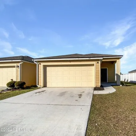 Buy this 3 bed townhouse on 8480 Julia Marie Circle in Jacksonville, FL 32210