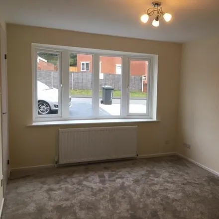 Image 3 - Austen Close, Chesterton Drive, Nuneaton and Bedworth, CV10 9QR, United Kingdom - House for rent