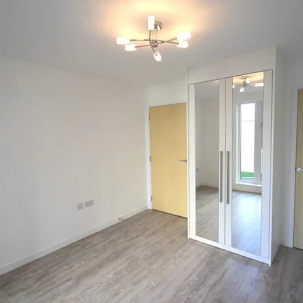 Rent this 1 bed apartment on Guildford Road in Mayford, GU22 0SQ