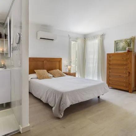 Rent this 5 bed house on 07470 Port de Pollença