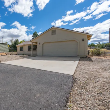 Image 3 - 8901 East Manley Drive, Prescott Valley, AZ 86314, USA - House for sale