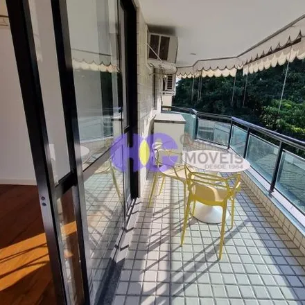 Buy this 2 bed apartment on Avenida Ministro Afrânio Costa in Barra da Tijuca, Rio de Janeiro - RJ