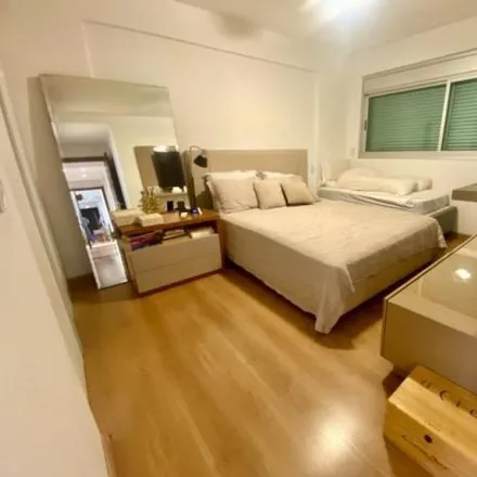 Buy this 4 bed apartment on Rua Carangola 666 in Santo Antônio, Belo Horizonte - MG