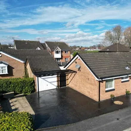 Buy this 1 bed house on HNS/13;TTA2/17 in Thornley Lane South, Stockport
