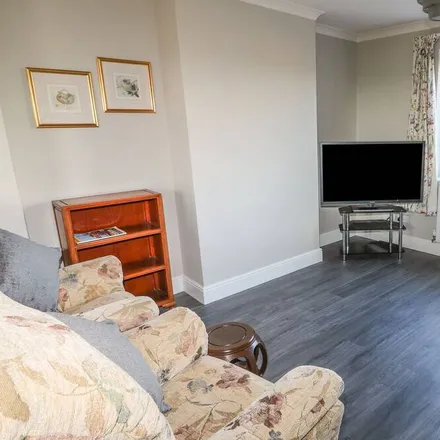 Rent this 2 bed duplex on Ludham in NR29 5PJ, United Kingdom
