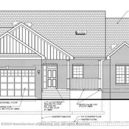 Image 1 - 21003 Lakewoods Lane, Shorewood, IL 60404, USA - House for sale