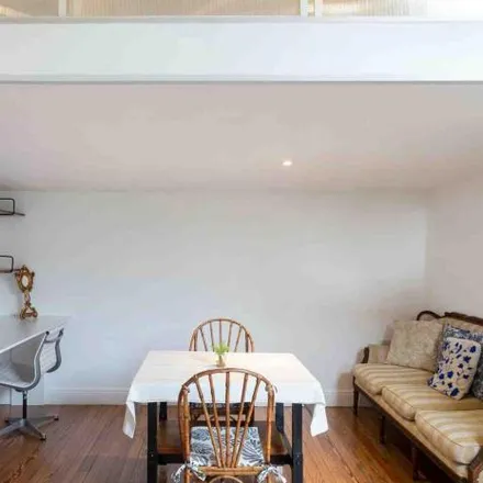Rent this 2 bed apartment on Humberto I 263 in San Telmo, C1103 ACH Buenos Aires