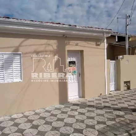 Image 2 - Rua Tereza Lopes, Vila Granada, Sorocaba - SP, 18020-224, Brazil - House for rent