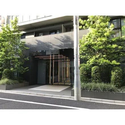 Image 4 - JDI/TDI, Tsukiji-Toranomon tunnel, Azabu, Minato, 105-6312, Japan - Apartment for rent