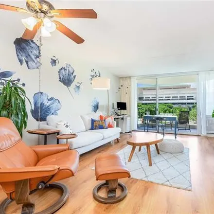 Image 1 - 1717 Ala Wai Boulevard, Honolulu, HI 96815, USA - Condo for sale