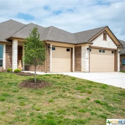 Buy this 4 bed house on Winchester Drive in Nolanville, Bell County