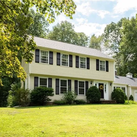 Buy this 4 bed house on 6 Winterhill Road in Madison, CT 06443