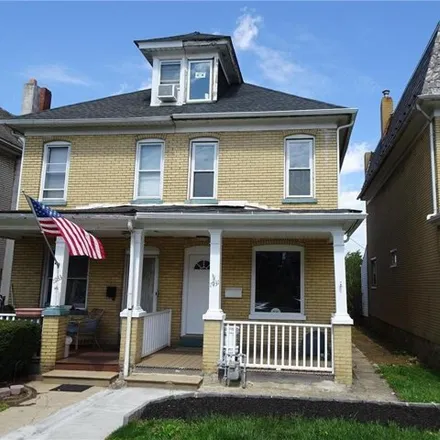 Rent this 4 bed house on 1954 Spruce Street in Wilson, Northampton County