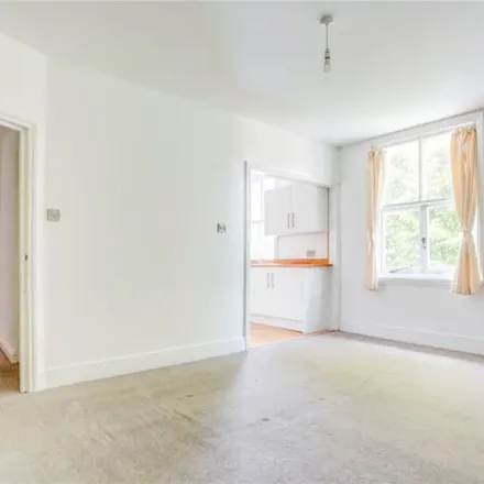 Rent this 2 bed apartment on Vega Express in 139 Sackville Road, Hove