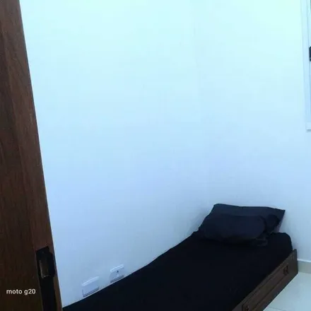 Rent this 2 bed house on Vila Caiçara in Praia Grande, Região Metropolitana da Baixada Santista
