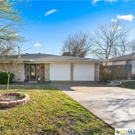 Image 2 - 4201 Wren Rd, Temple, Texas, 76502 - House for sale