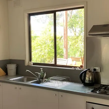 Rent this 3 bed townhouse on Inverloch VIC 3996