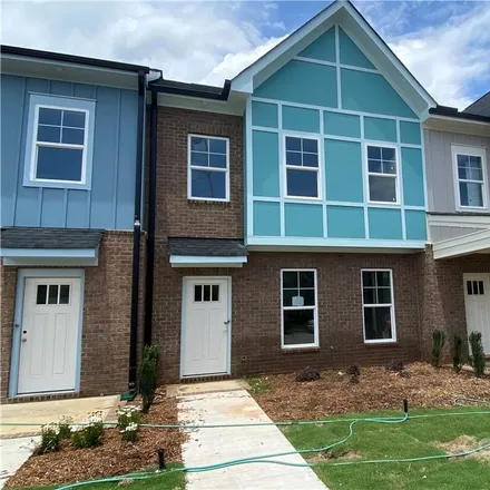 Buy this 3 bed townhouse on 898 Herrons Ferry Road in York County, SC 29730