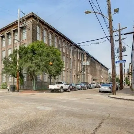 Rent this 1 bed condo on 920 Poeyfarre Street in New Orleans, LA 70130