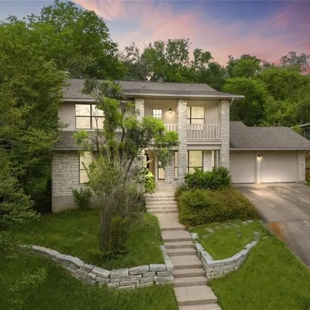 Buy this 4 bed house on 9305 Rolling Oaks Trail in Austin, TX 78750