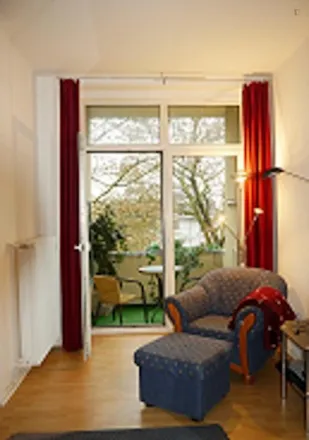 Image 3 - Halenseestraße 5, 10711 Berlin, Germany - Apartment for rent
