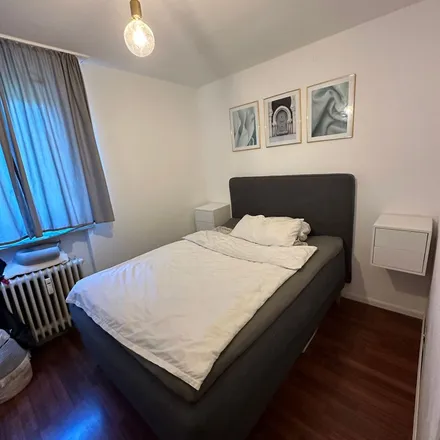 Rent this 2 bed apartment on Kopperholdtweg 6 in 22761 Hamburg, Germany