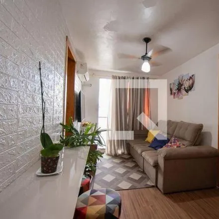 Buy this 3 bed apartment on Rua Tomé de Souza in Santos Dumont, São Leopoldo - RS