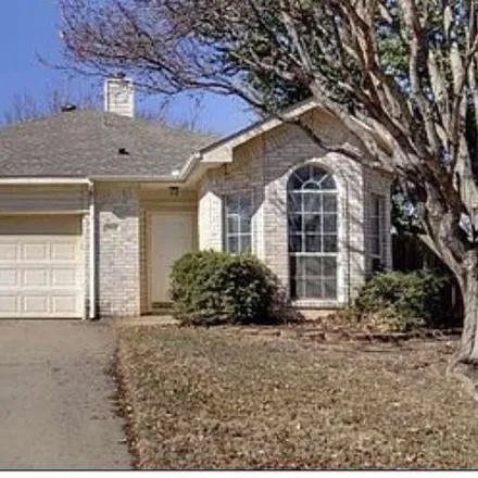 Buy this 3 bed house on 3928 Parkhaven Drive in Denton, TX 76210