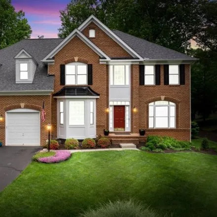 Buy this 5 bed house on 10254 Lindsey Meadow Court in Kings Park West, Fairfax County