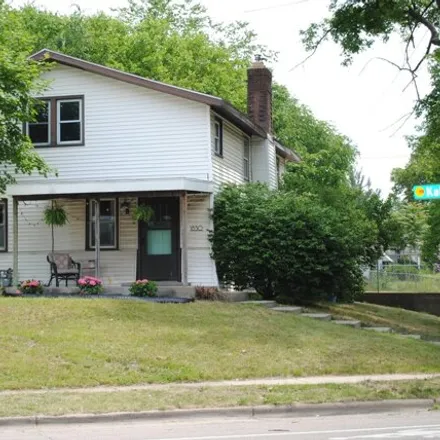 Image 3 - 1830 Kalamazoo Ave SE, Grand Rapids, Michigan, 49507 - House for sale