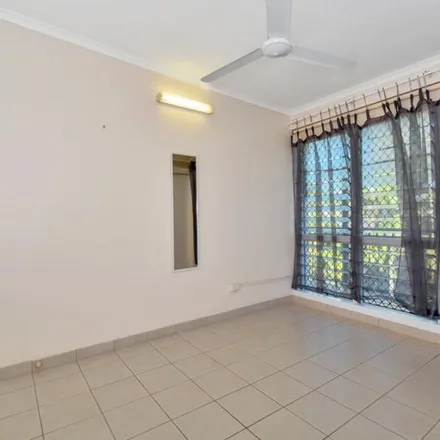 Rent this 2 bed apartment on Northern Territory in Hinkler Crescent, Fannie Bay 0820