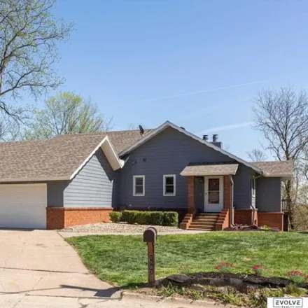 Image 1 - 1101 Earl Court, Plattsmouth, NE 68048, USA - House for sale