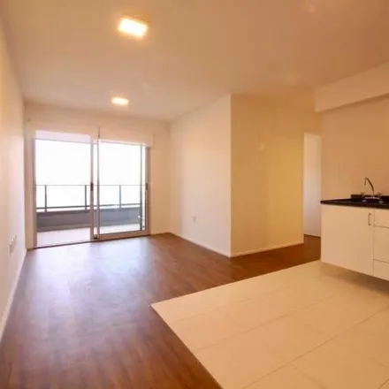 Buy this 2 bed apartment on posto shell in Avenida Doutor Abraão Ribeiro 119, Barra Funda