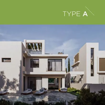 Buy this 3 bed house on Pernera in 5310 Protaras, Cyprus
