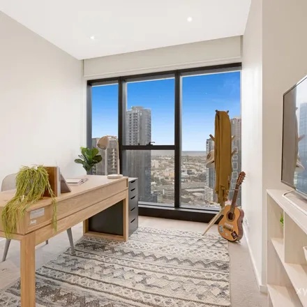 Image 4 - Prima Pearl Tower, Queens Bridge Street, Southbank VIC 3006, Australia - Apartment for rent