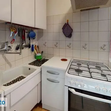 Rent this 3 bed apartment on Via Gaspare Ungarelli 12 in 40127 Bologna BO, Italy